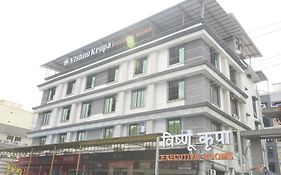 Vishnu Krupa Executive Rooms
